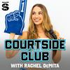 undefined Courtside Club with Rachel DeMita