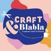 undefined Craft & Blabla : le podcast créatif et lifestyle🧵🎙️