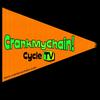 undefined CrankMyChain! Cycle TV