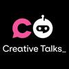 undefined Creative Talks Podcast