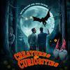 undefined Creatures and Curiosities