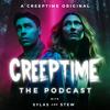 undefined CreepTime The Podcast