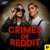 undefined Crimes of Reddit with Sabrina Deana-Roga & Alexis Linkletter