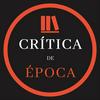 undefined Crítica de Época