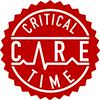 undefined Critical Care Time