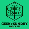 undefined Critical Role & Sagas of Sundry