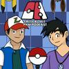 undefined Criticalhit Pokemon podcast