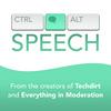 undefined Ctrl-Alt-Speech