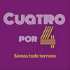 undefined Cuatro por Cuatro