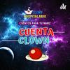 undefined CuentaClown: Historias para tu Nariz