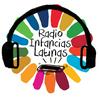 undefined Infancias Latinas - Arriba Chamacos