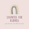 undefined Cuentos for Kiddos! - A Bilingual Storytelling Podcast