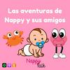 undefined Cuentos infantiles, Nappy