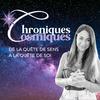 undefined Chroniques Cosmiques - La spiritualité via l'expérience directe