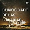 undefined CURIOSIDADES DE LAS GALAXIAS