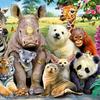 undefined Curiosidades Del Oso Panda
