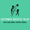 undefined Customer Success Talks