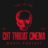 undefined Cut Throat Cinema