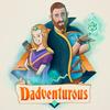 undefined Dadventurous