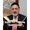 undefined Daily Class