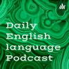 undefined Daily English language Podcast