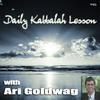 undefined Daily Kabbalah Lesson with Ari Goldwag