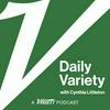 undefined Daily Variety