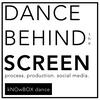 undefined Dance Behind The Screen