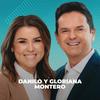 undefined Danilo Montero &amp; Gloriana Montero - Sígueme Internacional | Predicaciones Cristianas