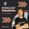 undefined Datademia - Tu academia de datos en español