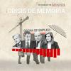 undefined DATADISTA Crisis de Memoria