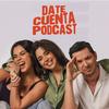 undefined DATE CUENTA PODCAST