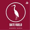 undefined Date Vuelo Podcast