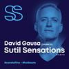 undefined DAVID GAUSA presents SUTIL SENSATIONS PODCAST