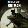 undefined DC High Volume: Batman