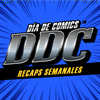 undefined DDC - Día de Cómics
