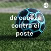 undefined de cabeza contra el poste