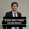 undefined Kike Mireles 🌶️ De Chile, Mole y Pozole