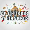 undefined DE CHURROS Y CHARROS