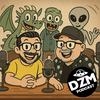 undefined DZM Podcast