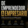 undefined De Emprendedor a Empresario