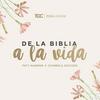 undefined De la Biblia a la vida