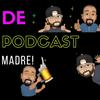 undefined De Podcast Madre!