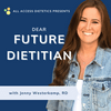 undefined Dear Future Dietitian