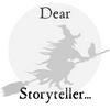 undefined Dear Storyteller: Halloween Stories for Kids