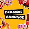 undefined Débande Annonce : podcast cinéma