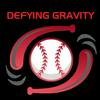 undefined Defying Gravity