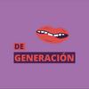 undefined Degeneración