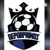 undefined Deporprimos Podcast