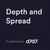 undefined Depth and Spread: A Crypto Trading Podcast from dYdX